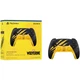 Геймпад Sony DualSense для PS5 Marvel's Wolverine Yellow Limited Edition (1000056821) [181459] - зображення 5