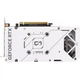 Відеокарта Asus Dual GeForce RTX 5060 8GB OC Edition White (DUAL-RTX5060-O8G-WHITE) EU [181394] - зображення 10