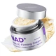 Моделирующий антивозрастной крем для лица с NAD+ и золотом Numbuzin No.9 NAD+ Gold 3D Firming Cream 50 мл - изображение 2