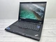 Ноутбук Lenovo ThinkPad T410 14 HD TN i5-520M 4GB HDD 250GB Б/У - изображение 1