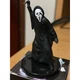 Коллекционная фигурка Призрачное Лицо с ножом, в коробке — Крик - изображение 6