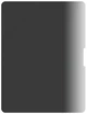 Szkło hartowane prywatyzujące do Apple iPad Air 13" / iPad Pro 13" PanzerGlass 4-Way Privacy Ultra-Wide Fit (PG49102) - obraz 3