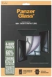 Szkło hartowane prywatyzujące do Apple iPad Air 13" / iPad Pro 13" PanzerGlass 4-Way Privacy Ultra-Wide Fit (PG49102) - obraz 4