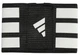 Opaska kapitana Adidas Tiro L AB czarno-biała KA7685 (4068814684195) - obraz 2