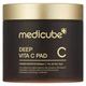 Осветляющие восстанавливающие пады с витамином C Medicube Deep Vita C Pad, 70 шт 8800256109661 - изображение 1