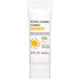 Солнцезащитный крем для лица с ретинолом, витаминами C и E APLB Retinol Vitamin C Vitamin E Sunscreen SPF50+ PA++++, 40 мл 8809874684383 - изображение 1