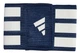 Opaska kapitana Adidas Tiro L AB granatowo-biała KD4249 (4068814677821) - obraz 2