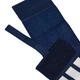 Opaska kapitana Adidas Tiro L AB granatowo-biała KD4249 (4068814677821) - obraz 4