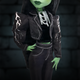 Лялька Монстер Хай колекційна Франкенштейн Monster High x Universal Monsters Frankenstein (JKM49) (JKM49) - зображення 6
