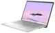 Ноутбук ASUS ExpertBook CX54 Chromebook Plus CX5403CMA-U516256 (90NX0791-M00KT0) Fog Silver - зображення 5