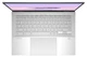 Ноутбук ASUS ExpertBook CX54 Chromebook Plus CX5403CMA-U516256 (90NX0791-M00KT0) Fog Silver - зображення 6