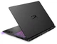 Ноутбук HP HyperX OMEN MAX 16-ah1932nr (D9KM0UA) Shadow Black - изображение 4