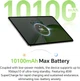 Планшет Honor Pad X9b Max 6/256GB Wi-F Grey Global - изображение 6