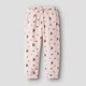 Костюм Lil'Atelier Fie: толстовка та штани, колір рожевий, розмір 104 (263.13249257.HVIO) - зображення 3