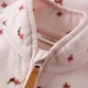 Костюм Lil'Atelier Fie: толстовка та штани, колір рожевий, розмір 104 (263.13249257.HVIO) - зображення 5