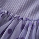 Платье Name it Carlotta, цвет сиреневый, размер 104 (263.13259504.HLIL) - изображение 3