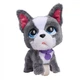 Интерактивная игрушка "Французский бульдог" Furreal 28161 серии "Walk-a-Lots" - изображение 2