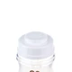 Пляшка антиколікова з широким отвором240мл PP EXOTIC Animals Canpol babies Easystart рожева - изображение 3
