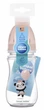 Пляшка антиколікова з широким отвором240мл PP EXOTIC Animals Canpol babies Easystart рожева - изображение 2