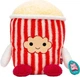 Maskotka BumBumz Popcorn 30 cm (196566436244) - obraz 1