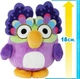 Maskotka Moose Toys Bluey Chattermax 18 cm (630996175323) - obraz 2
