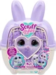 Maskotka Spectron Scruff a Luv Mystery Królik Fioletowy (630996303313) - obraz 1