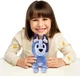Maskotka Moose Toys Bluey Socks 15 cm (630996176955) - obraz 3