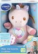 Interaktywna maskotka VTech Baby jednorożec 30 cm (3417765281051) - obraz 1