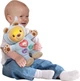 Maskotka VTech Baby Léon świecący miś 30 cm (3417765021053) - obraz 4