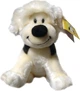 Maskotka Studio 100 pies Samson 20 cm (5414233183310) - obraz 1