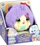 Interaktywna maskotka Jumbo Funtasy Family Kiss-Meez Chomik (8721017608387) - obraz 1