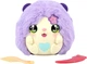 Interaktywna maskotka Jumbo Funtasy Family Kiss-Meez Chomik (8721017608387) - obraz 2