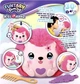 Interaktywna maskotka Jumbo Funtasy Family Kiss-Meez Jeżyk (8721017608370) - obraz 5