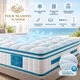 Матрас ортопедический Four Seasons SUMMER 70x190 - изображение 1