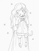 Книги для дозвілля. #girls#fashion#cats - изображение 10