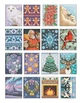 Кольоровий квест. Зимові дива (9786177853939) - изображение 6