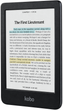 Електронна книга Kobo Clara Colour 16GB Black - Уценка - изображение 3