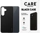 Чохол для смартфона Samsung Galaxy S26 FE 5G CARE by PanzerGlass TPU Black (CR31391) - зображення 1