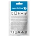 Кабель USB to USB-C everActive (CBB-2CBL) 2m, LED Display, USB 2.0, PD 3A 60W, черный в оплетке - изображение 4