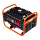 Генератор бензиновый Kraft&Dele KD160 3,5 кВт, 2,8 кВт номин., 230 В, 12 В, AVR, ручной запуск - изображение 11