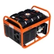 Генератор бензиновый Kraft&Dele KD160 3,5 кВт, 2,8 кВт номин., 230 В, 12 В, AVR, ручной запуск - изображение 12