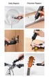 Набір електрична викрутка з насадками Xiaomi Mi Mijia Straight Handle Electric Screwdriver 18pcs - зображення 4