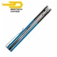 Ніж Складаний BESTECH SWORDFISH BG03D Black and blue G10 - изображение 4