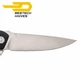 Ніж Складаний BESTECH SWORDFISH BG03D Black and blue G10 - изображение 6