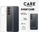 Чохол для смартфона Samsung Galaxy S26 FE 5G CARE by PanzerGlass X-Ray Transparent (CR57159) - зображення 1