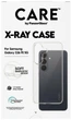 Чохол для смартфона Samsung Galaxy S26 FE 5G CARE by PanzerGlass X-Ray Transparent (CR57159) - зображення 5