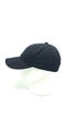 Бейсболка трикотажная Full Cap на резинке FlexFit с логотипом сбоку Fortune 54-55 Темно-синий - изображение 3