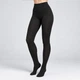 Колготы женские JuJube WВ588N , XXL-6XL (54р.-60р.) черные (верблюжья шерсть) - изображение 1