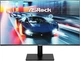 Monitor 27" ASRock CL27FFAE - obraz 1