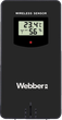 Stacja pogodowa Webber WS305C - obraz 4
